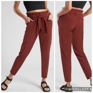 Athleta Skyline Pants